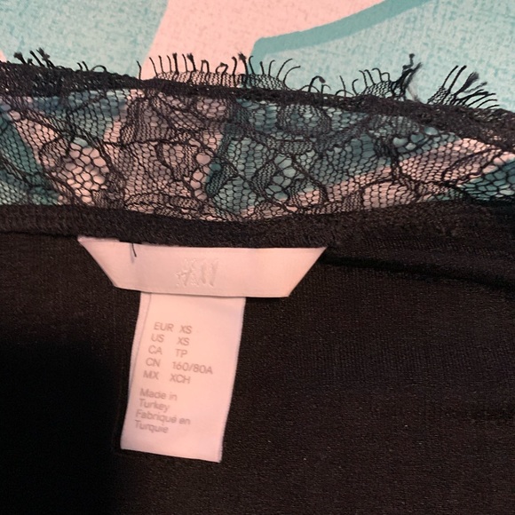 H&M cami - Picture 2 of 2